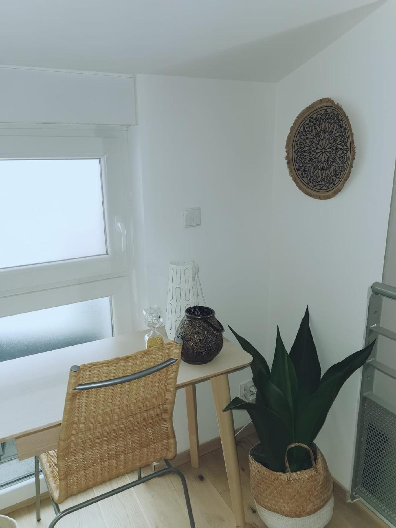 Logement Le Bois Le Pretre Pont-A-Mousson Apartment ภายนอก รูปภาพ